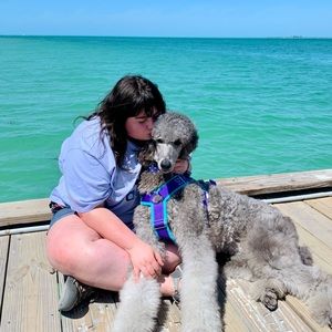 Meet your Posher, Kylee